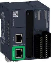 SCHNEIDER ELECTRIC Automation module: PLC programmable