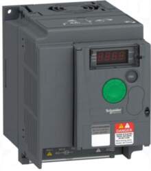 SCHNEIDER ELECTRIC Automation module: vector inverter