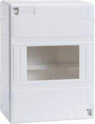 SCHNEIDER ELECTRIC Enclosure: for modular components