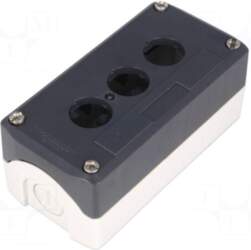 SCHNEIDER ELECTRIC Enclosure: for remote controller