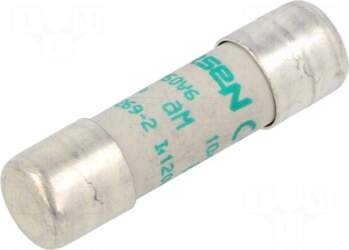 SCHNEIDER ELECTRIC Fuse: fuse | ceramic