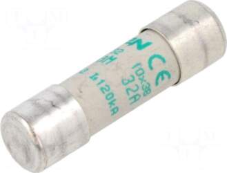 SCHNEIDER ELECTRIC Fuse: fuse | ceramic
