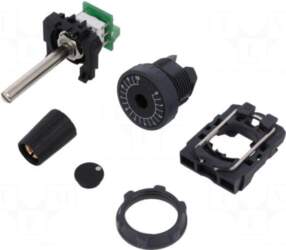 SCHNEIDER ELECTRIC Potentiometer | 22mm |