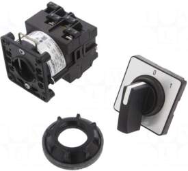SCHNEIDER ELECTRIC Switch: cam switch |
