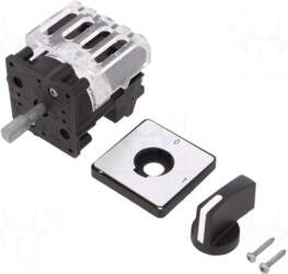 SCHNEIDER ELECTRIC Switch: cam switch |