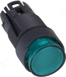 SCHNEIDER ELECTRIC Switch: push-button | 16mm