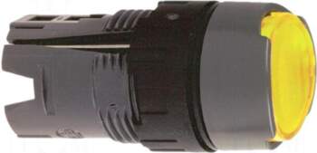 SCHNEIDER ELECTRIC Switch: push-button | 16mm
