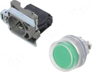SCHNEIDER ELECTRIC Switch: push-button | 22mm