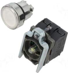 SCHNEIDER ELECTRIC Switch: push-button | 22mm