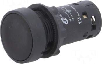 SCHNEIDER ELECTRIC Switch: push-button | Stabl