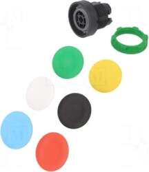 SCHNEIDER ELECTRIC Switch: push-button | 22mm