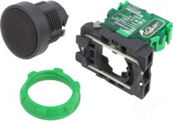 SCHNEIDER ELECTRIC Switch: push-button | 22mm