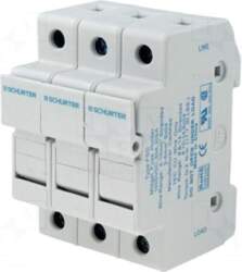 SCHURTER Fuse holder | cylindrical fuses
