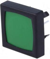 SCHURTER Switch: push-button | Pos: 2