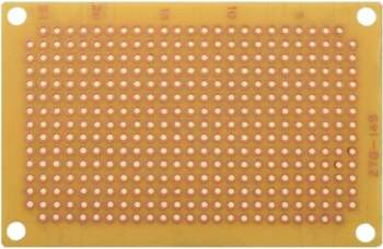 SCI Board: universal | single sided
