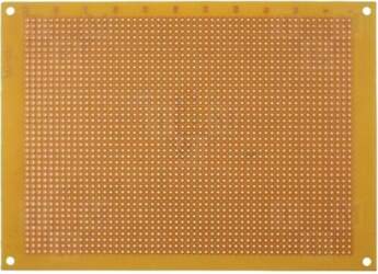 SCI Board: universal | single sided
