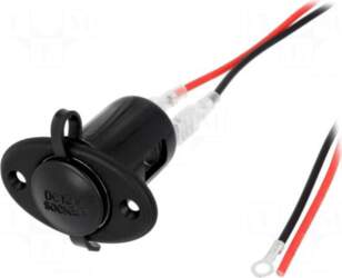 SCI Car lighter socket adapter |