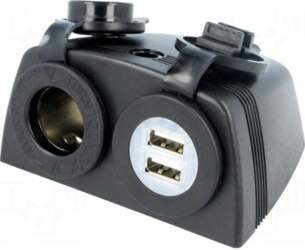 SCI Car lighter socket | car
