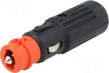 SCI Cigarette lighter plug | Sup