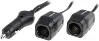 SCI Cigarette lighter socket extension cord