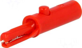 SCI Crocodile clip | 3A |