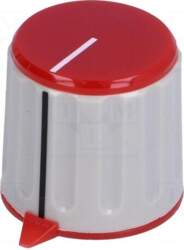 SCI Knob | with pointer |