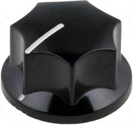 SCI Knob | with pointer |