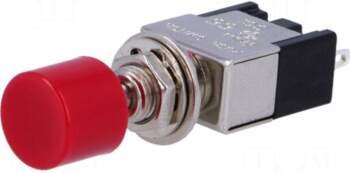 SCI Switch: push-button | Pos: 2