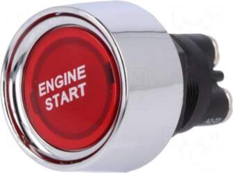 SCI Switch: push-button | Pos: 2
