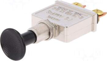 SCI Switch: push-pull | Pos: 2