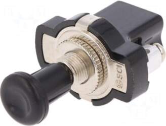 SCI Switch: push-pull | Pos: 2