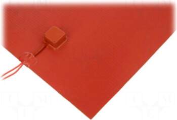 SEDES GROUP Heating mat | silicone