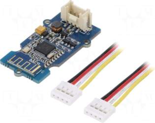 SEEED STUDIO Module: receiver | BLE