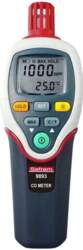 SEFRAM Meter: CO | Range: 0÷1000ppm