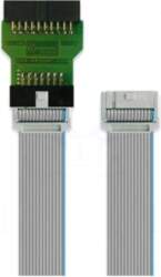 SEGGER MICROCONTROLLER Adapter: extension module |