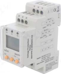 SELEC Meter: relay | digital |