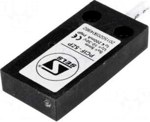 SELS Sensor: inductive | 0÷5mm |
