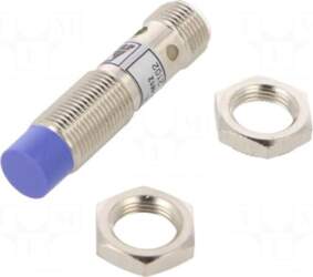 SELS Sensor: inductive | OUT: PNP