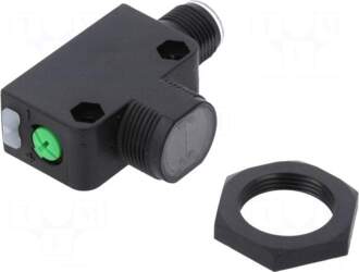 SELS Sensor: photoelectric | Range: 0÷4m