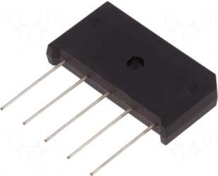 SEMIKRON DANFOSS Three-phase bridge rectifier |