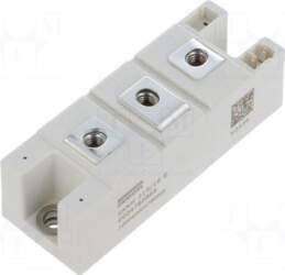 SEMIKRON DANFOSS Module: diode-thyristor | 1