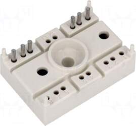SEMIKRON DANFOSS Module: thyristor | opposing
