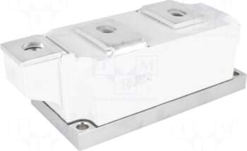 SEMIKRON DANFOSS Module: diode | double