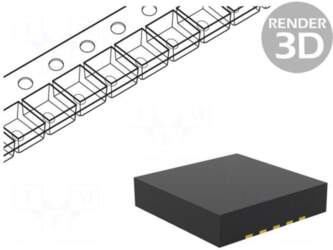 SEMTECH Diode: TVS array | 3