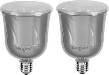 Sengled Pulse Set Silver