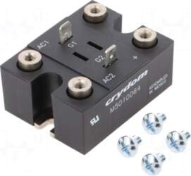 SENSATA / CRYDOM Bridge rectifier: half-controlled