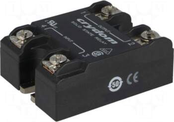 SENSATA / CRYDOM Relay: solid state