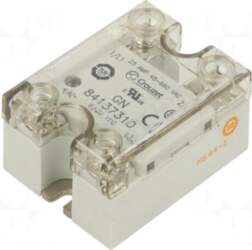 SENSATA / CRYDOM Relay: solid state