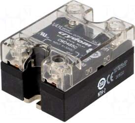 SENSATA / CRYDOM Relay: solid state