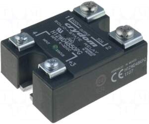 SENSATA / CRYDOM Relay: solid state